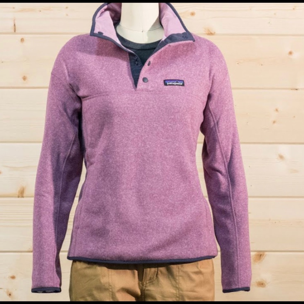 Lightweight Better Sweater Marsupial Pullover